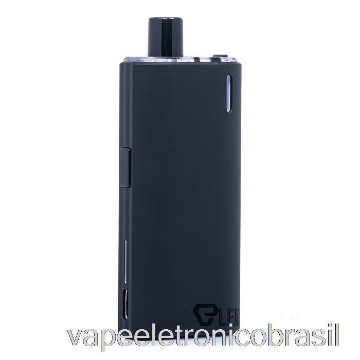 Vape Vaporesso Geek Vape Peak 20w Sistema Pod Meia-noite Escuro